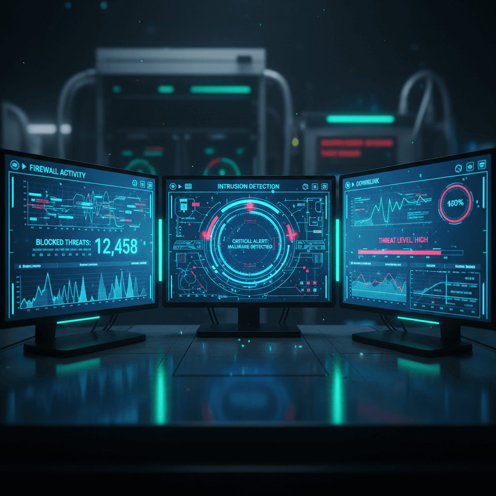 Enterprise security