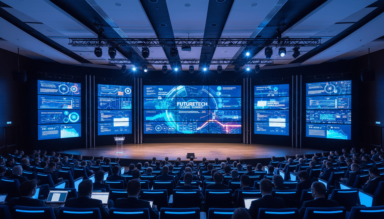 VisionPort and Liquid Galaxy systems
