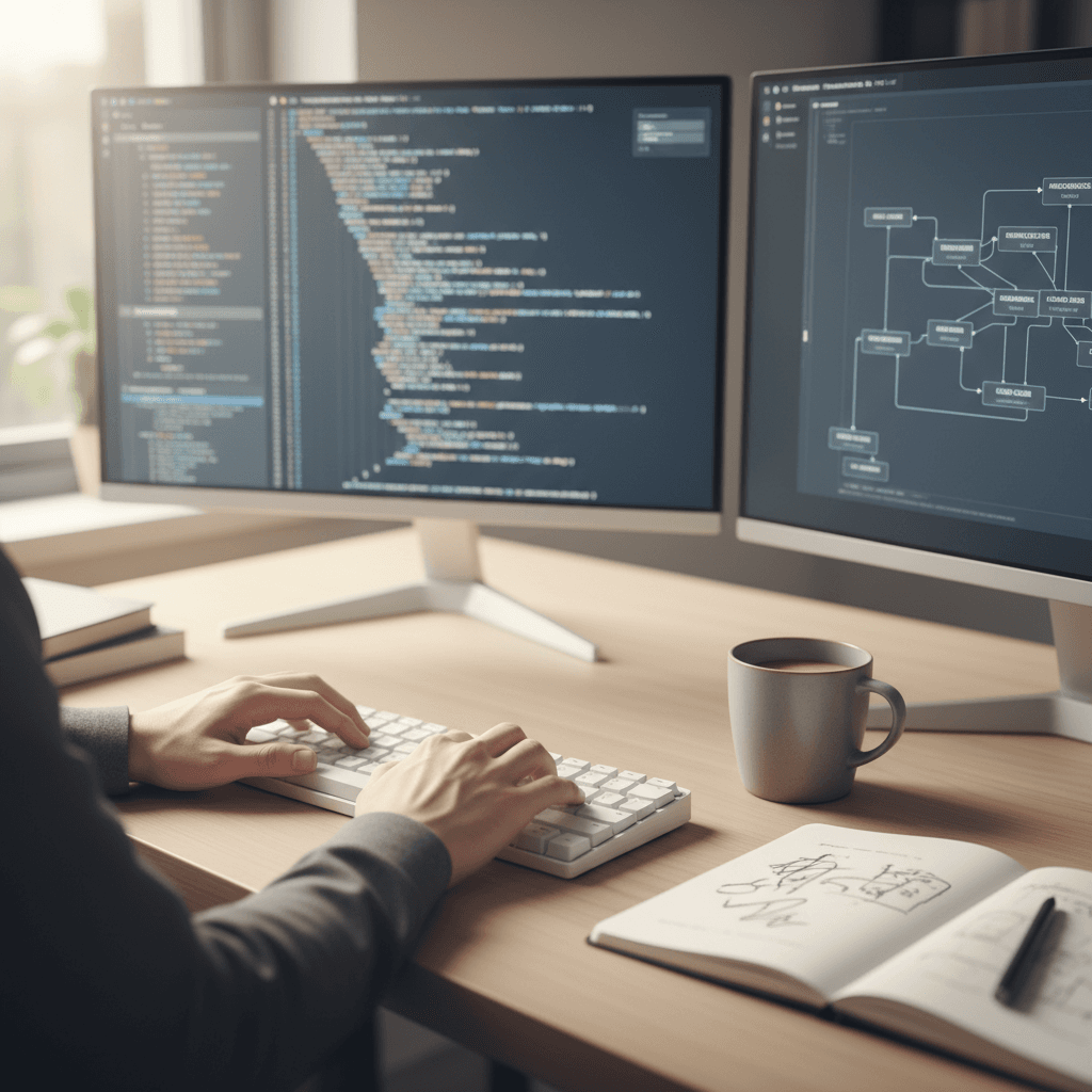 Custom software