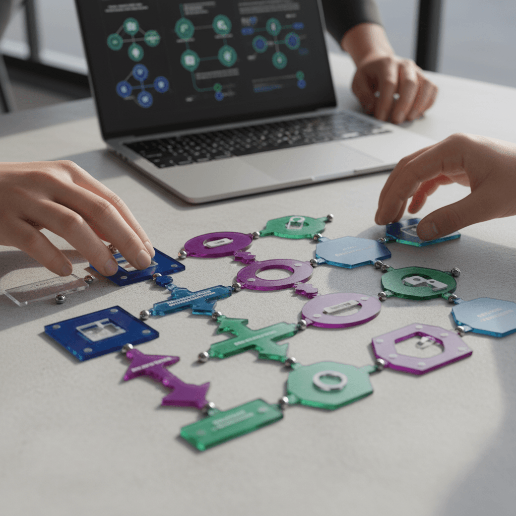Business process automation
